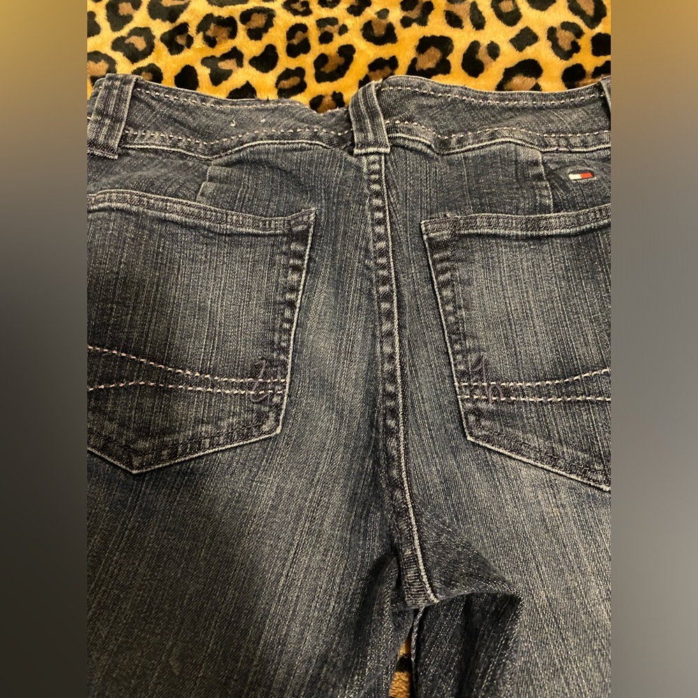 Ladies | Tommy Hilfger | Denim | Capris - Picture 12 of 12